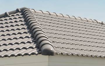 advantages of Maddox Moor clay roofing