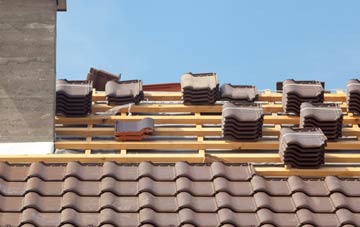 Maddox Moor clay roofing costs