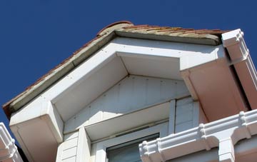 Maddox Moor fascia installation costs
