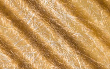 Maddox Moor fibreglass roof waterproofing