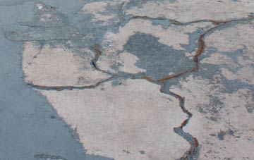 fibreglass roofing replacement Maddox Moor