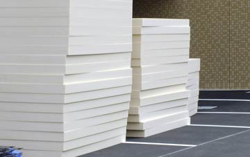 Maddox Moor flat roof insulation costs