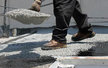 Maddox Moor flat roofing companies