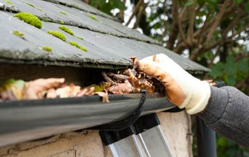 gutter cleaning Maddox Moor, Pembrokeshire