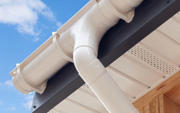 Maddox Moor gutter installation costs