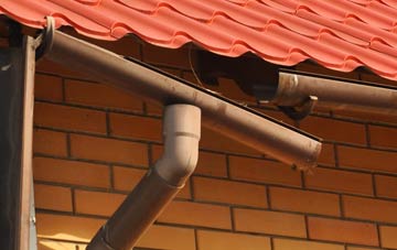 Maddox Moor gutter repair costs
