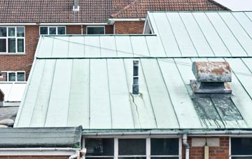 Maddox Moor lead roofing costs