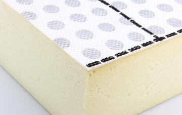 meeting Maddox Moor building codes