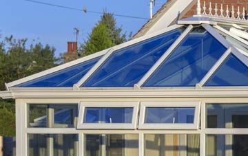 professional Maddox Moor conservatory insulation
