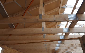 Maddox Moor roof truss costs