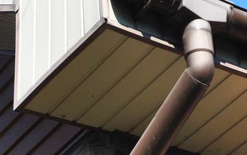 Maddox Moor soffit installation costs