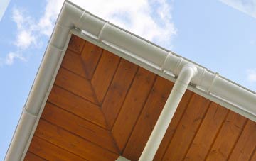 Maddox Moor soffit types