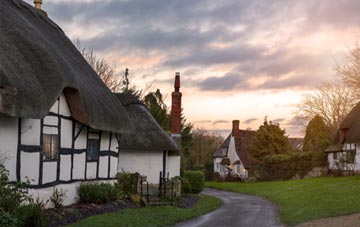 is Maddox Moor thatch roofing popular