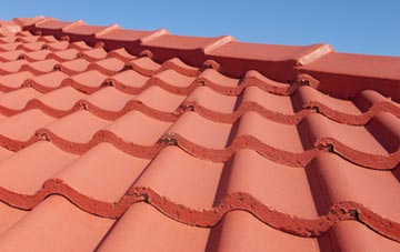 Maddox Moor tile and slate roof replacement