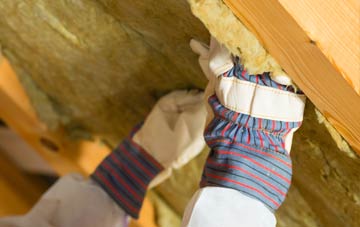 types of Maddox Moor pitched roof insulation materials