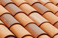 Maddox Moor clay roofing