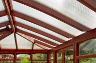Maddox Moor conservatory roofing insulation