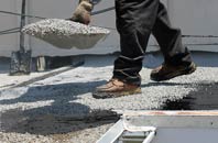 find rated Maddox Moor flat roofing replacement companies
