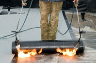 Maddox Moor flat roof sealing quote