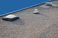 Maddox Moor flat roofing