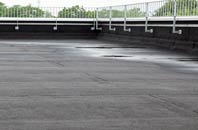 find rated Maddox Moor flat roofing companies
