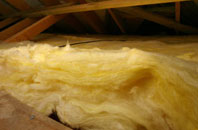 Maddox Moor pitch roof insulation