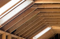 Maddox Moor tapered roof insulation quotes