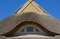 Maddox Moor thatch roofing