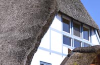 find rated Maddox Moor thatchers